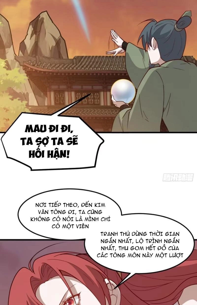 Hệ Thống Gánh Con Mạnh Nhất Chapter 130 - 26