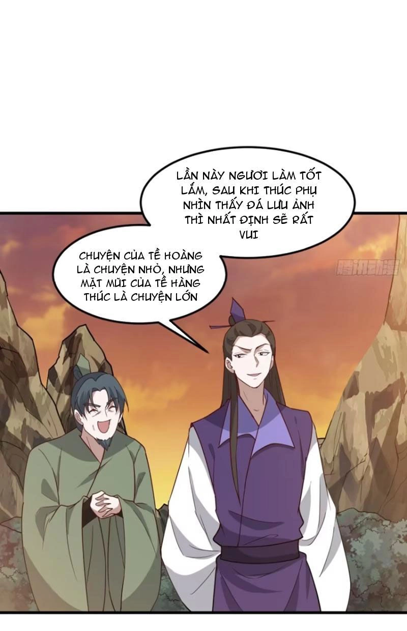 Hệ Thống Gánh Con Mạnh Nhất Chapter 130 - 28