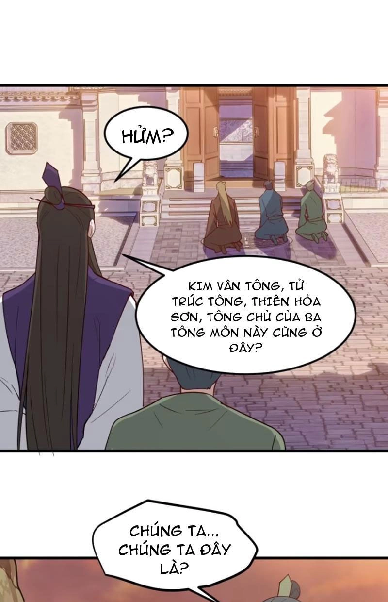 Hệ Thống Gánh Con Mạnh Nhất Chapter 130 - 29