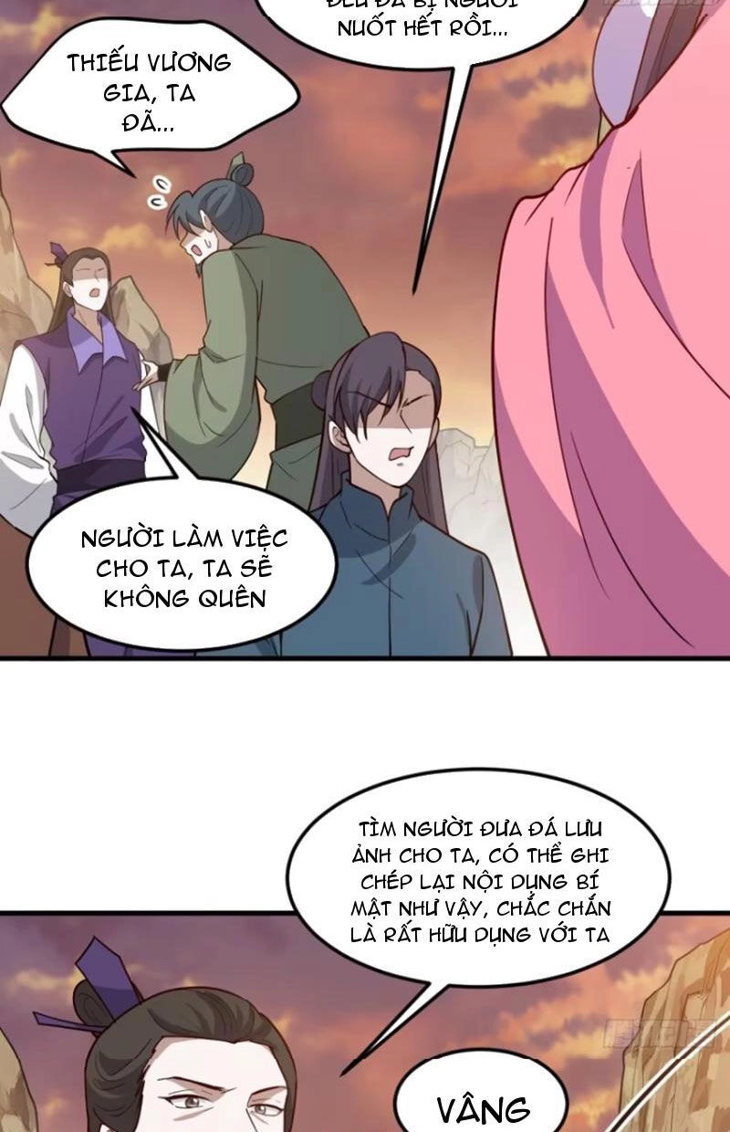 Hệ Thống Gánh Con Mạnh Nhất Chapter 130 - 33