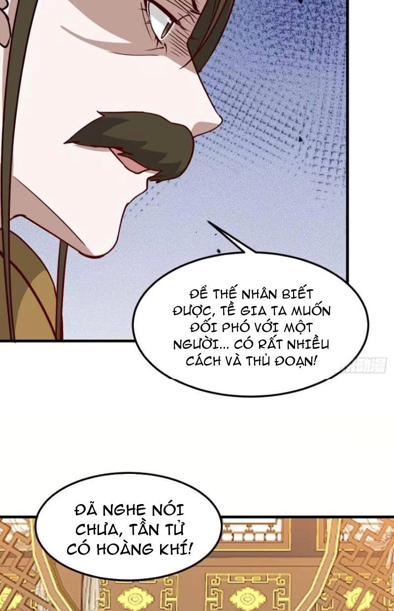 Hệ Thống Gánh Con Mạnh Nhất Chapter 130 - 37