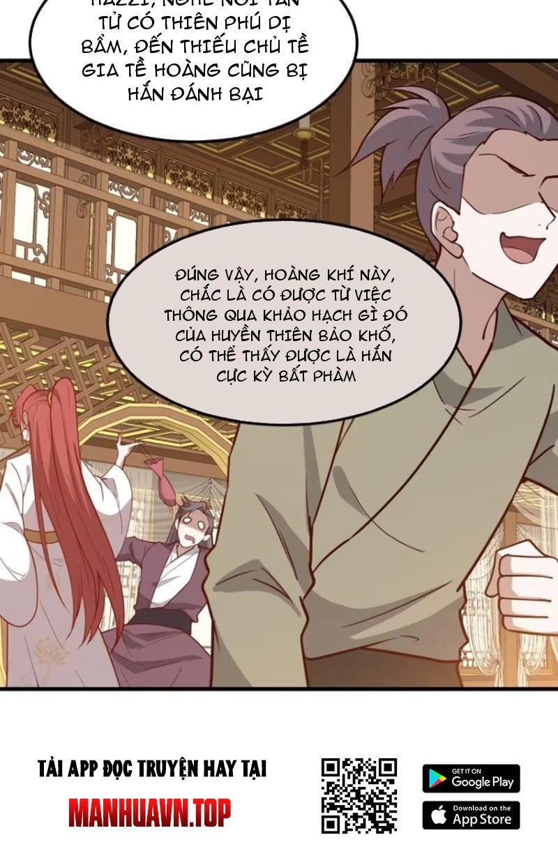 Hệ Thống Gánh Con Mạnh Nhất Chapter 130 - 40