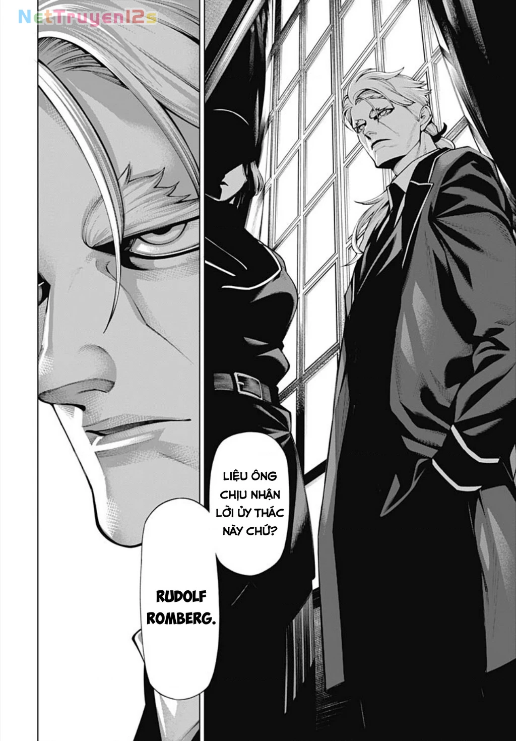 Wanderlust Chapter 3 - 39