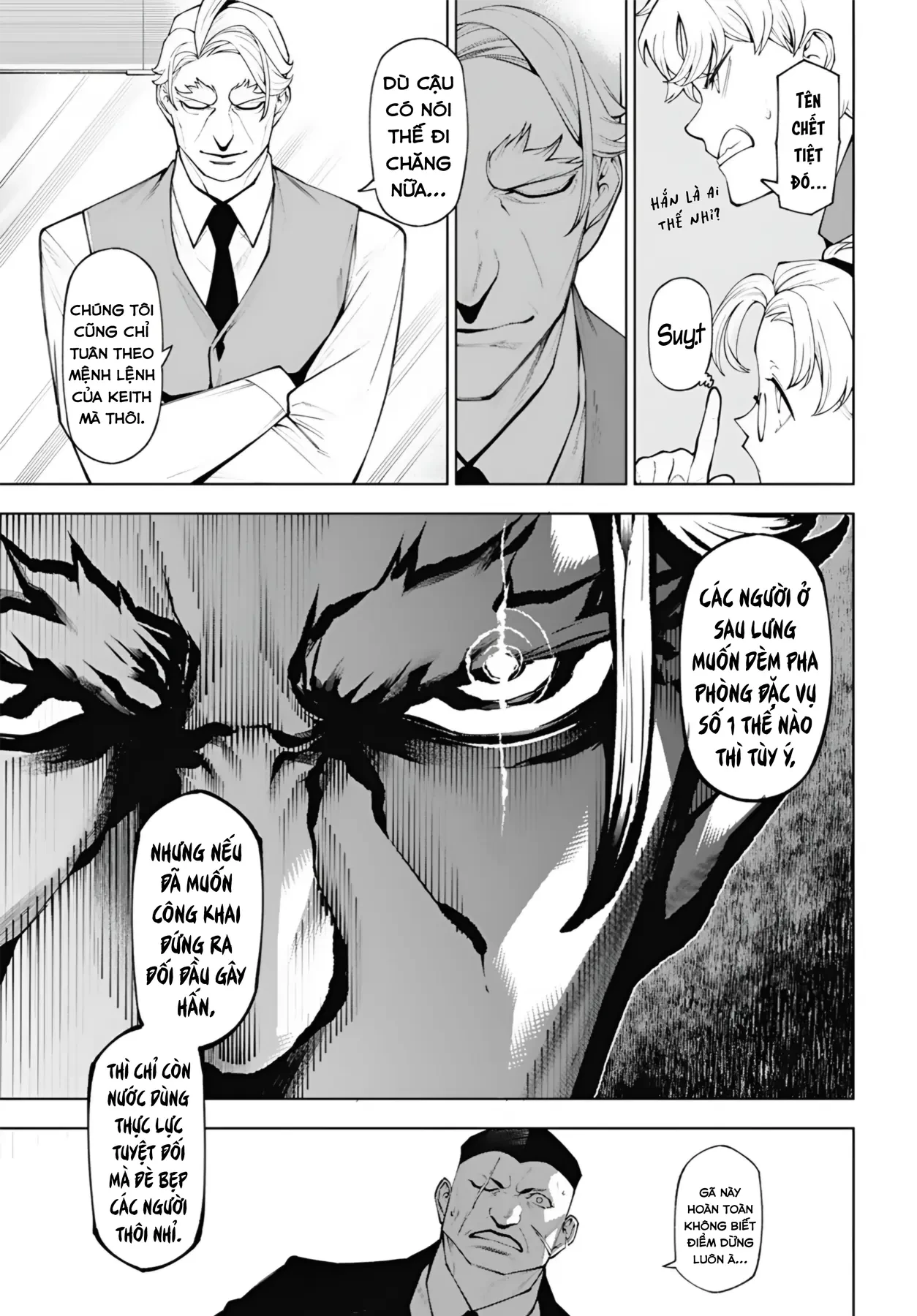 Wanderlust Chapter  7.2 - 10