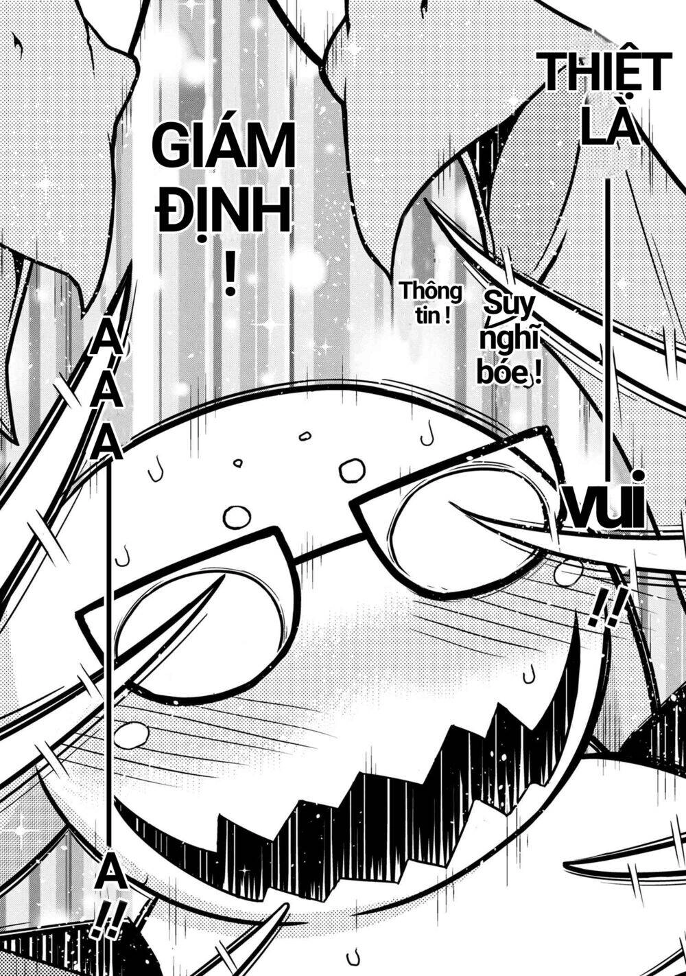 Kumo Desu Ka Nani Ka? Daily Life Of The Four Spider Sisters Chapter 2 - 7