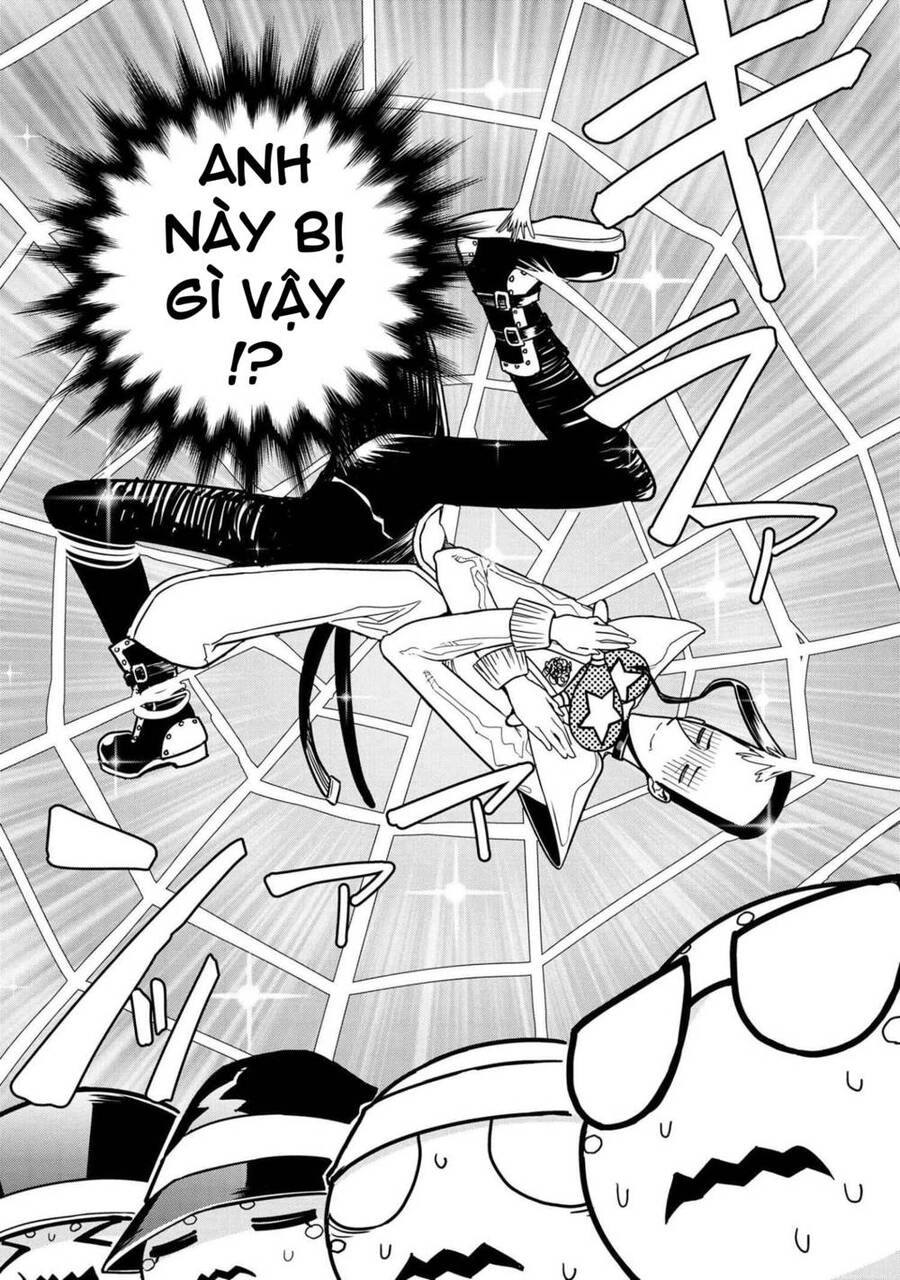 Kumo Desu Ka Nani Ka? Daily Life Of The Four Spider Sisters Chapter 34 - 2