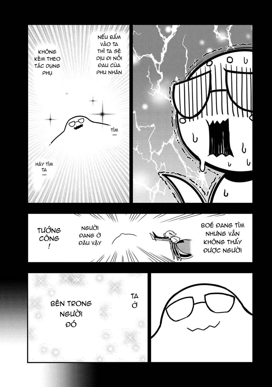 Kumo Desu Ka Nani Ka? Daily Life Of The Four Spider Sisters Chapter 39 - 7