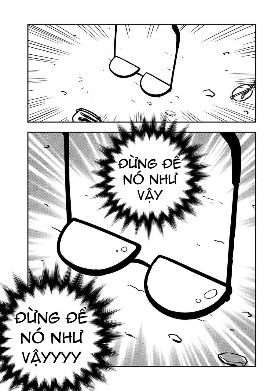 Kumo Desu Ka Nani Ka? Daily Life Of The Four Spider Sisters Chapter 41 - 7