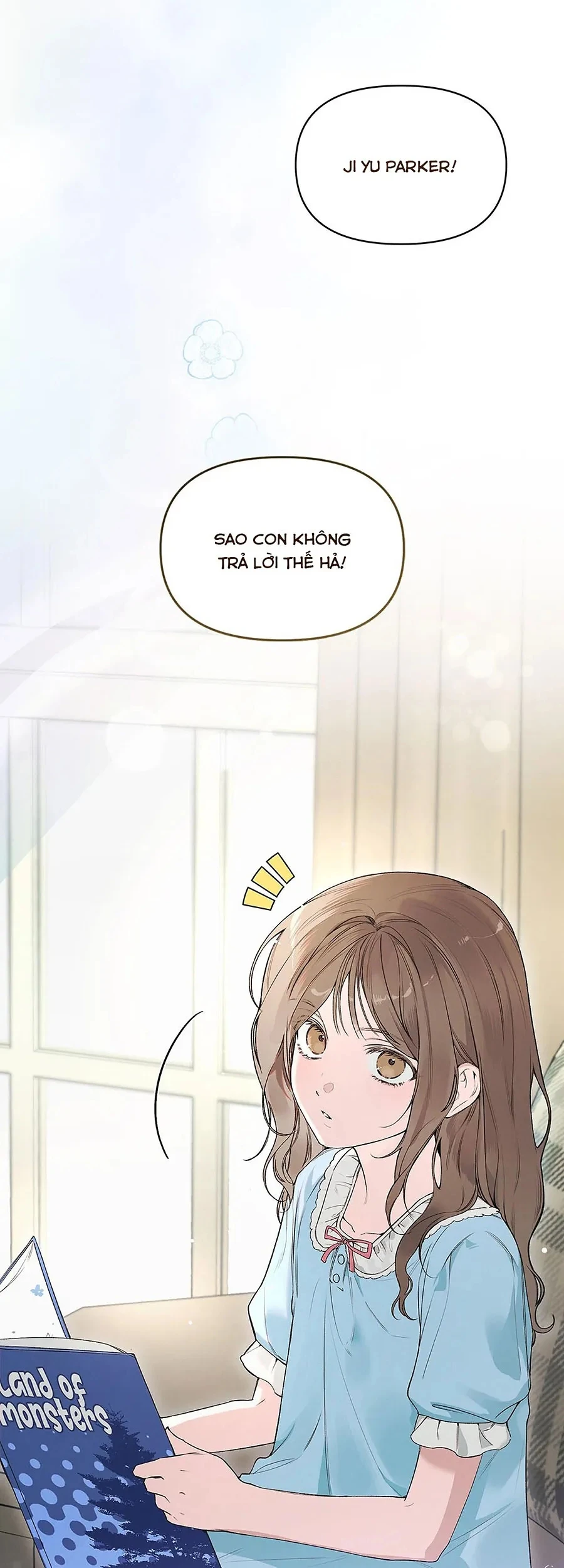 Tình Yêu Bằng Không Chapter 2 - 2