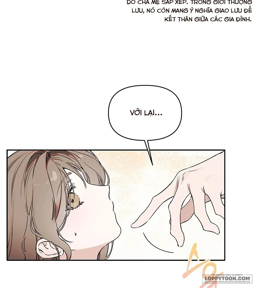 Tình Yêu Bằng Không Chapter 2 - 6