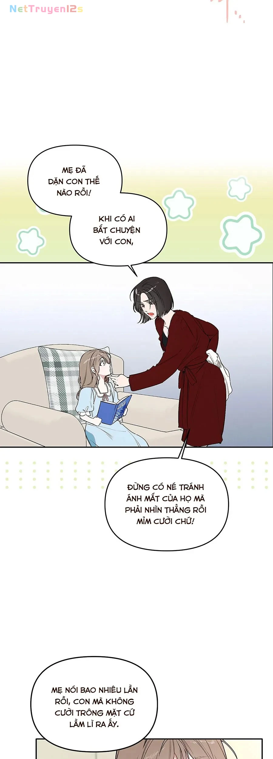 Tình Yêu Bằng Không Chapter 2 - 7