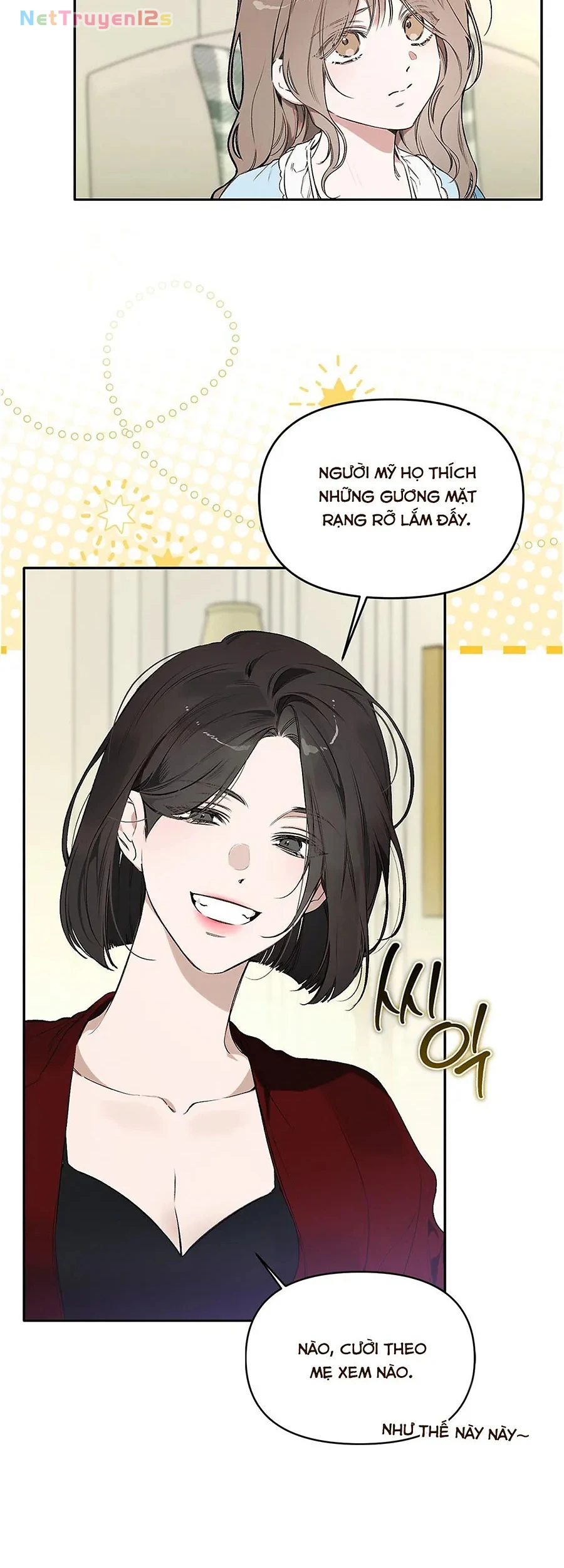 Tình Yêu Bằng Không Chapter 2 - 8