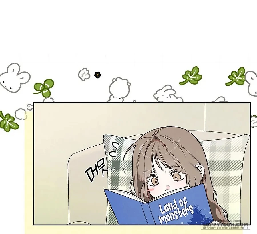 Tình Yêu Bằng Không Chapter 2 - 9