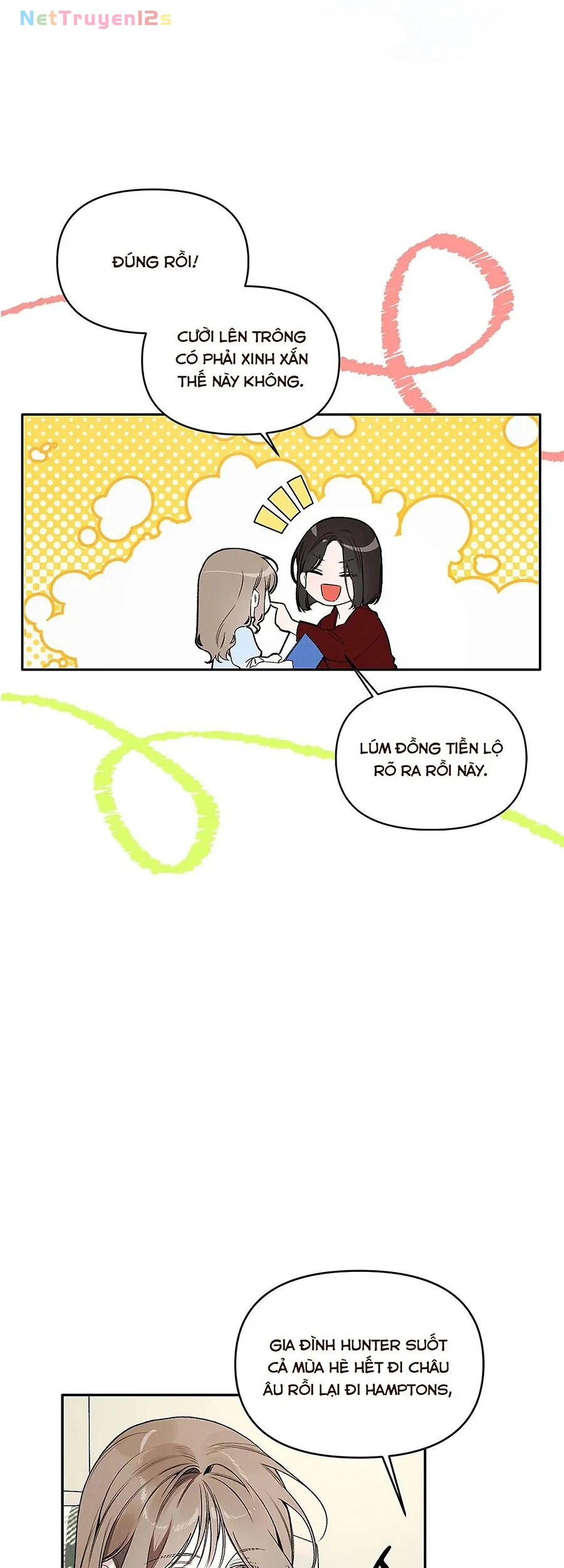 Tình Yêu Bằng Không Chapter 2 - 11