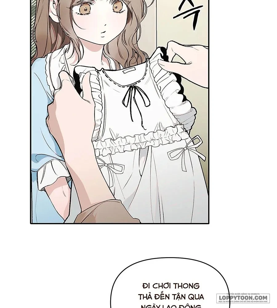 Tình Yêu Bằng Không Chapter 2 - 12