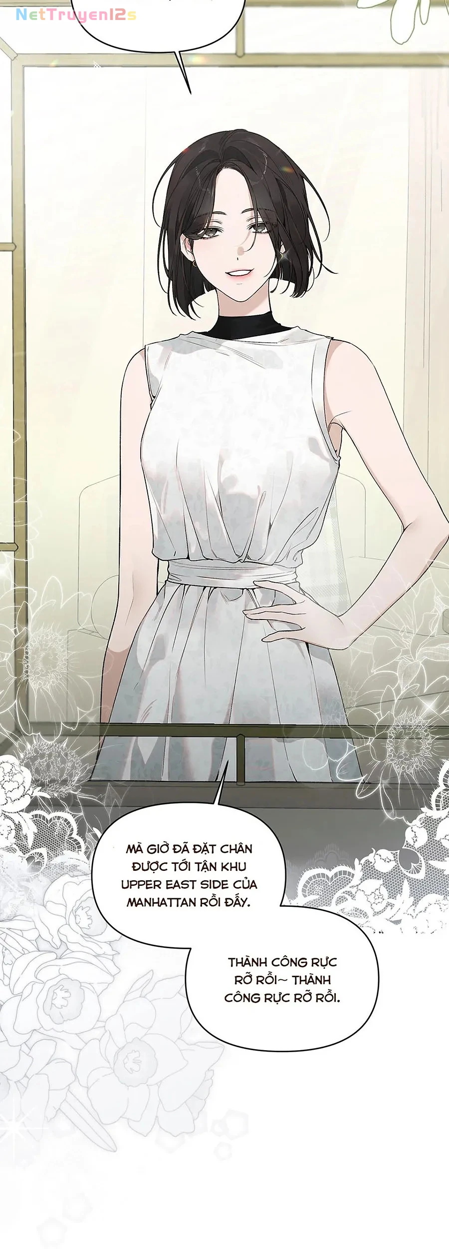 Tình Yêu Bằng Không Chapter 2 - 18