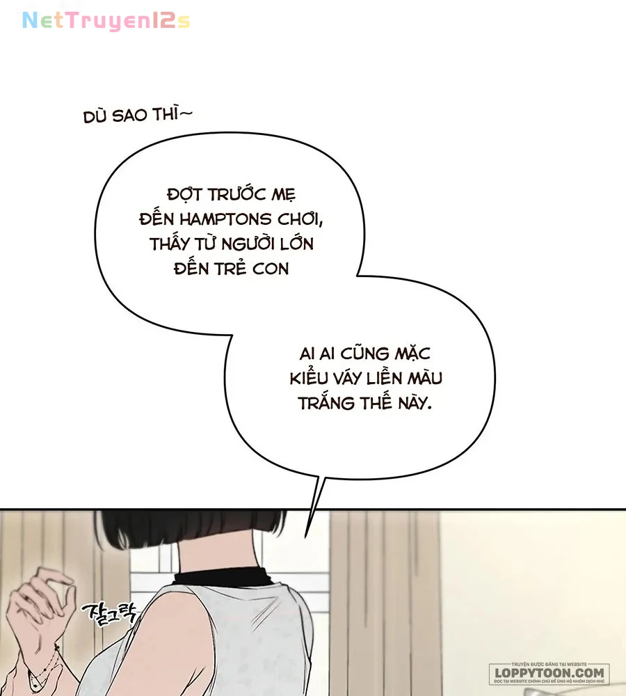 Tình Yêu Bằng Không Chapter 2 - 19