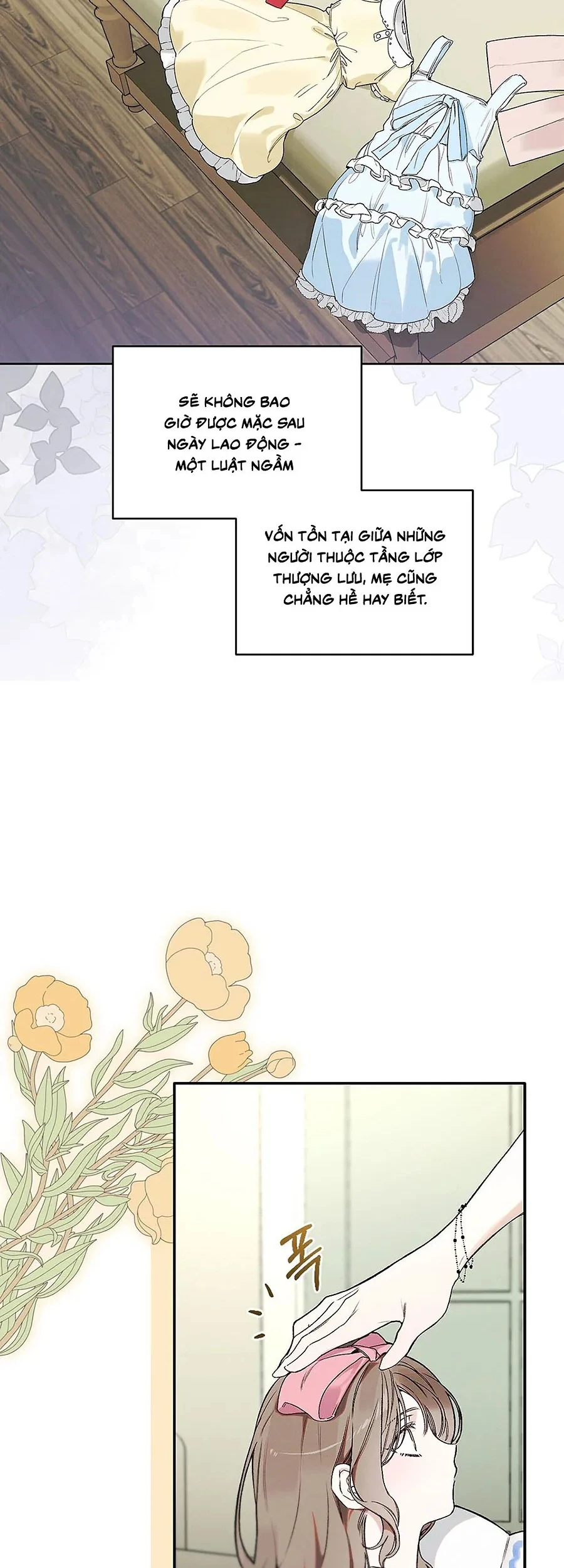 Tình Yêu Bằng Không Chapter 2 - 24