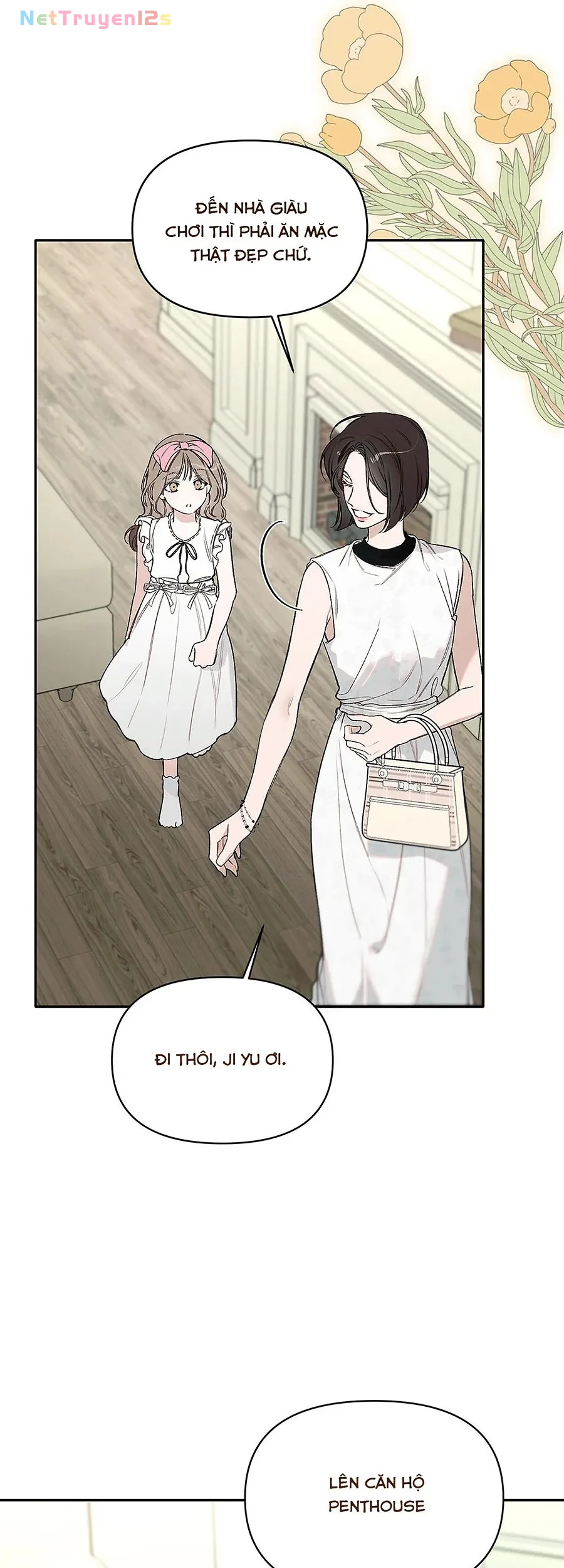 Tình Yêu Bằng Không Chapter 2 - 26