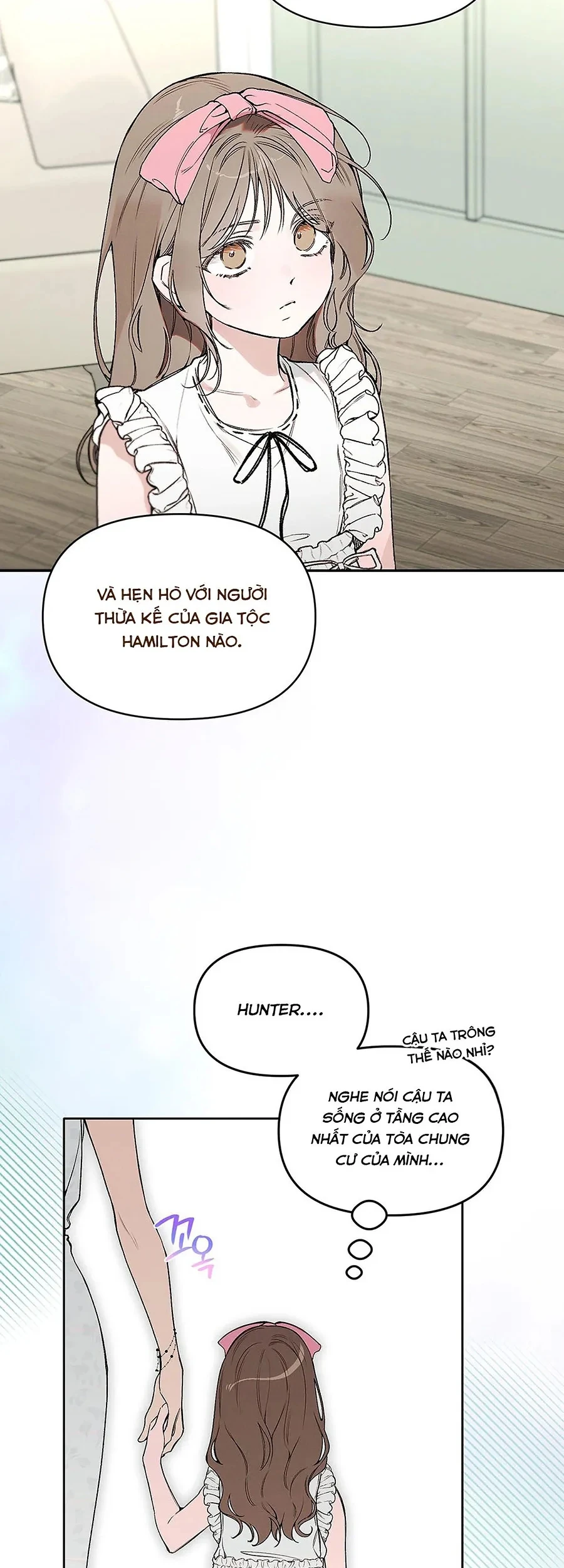 Tình Yêu Bằng Không Chapter 2 - 27
