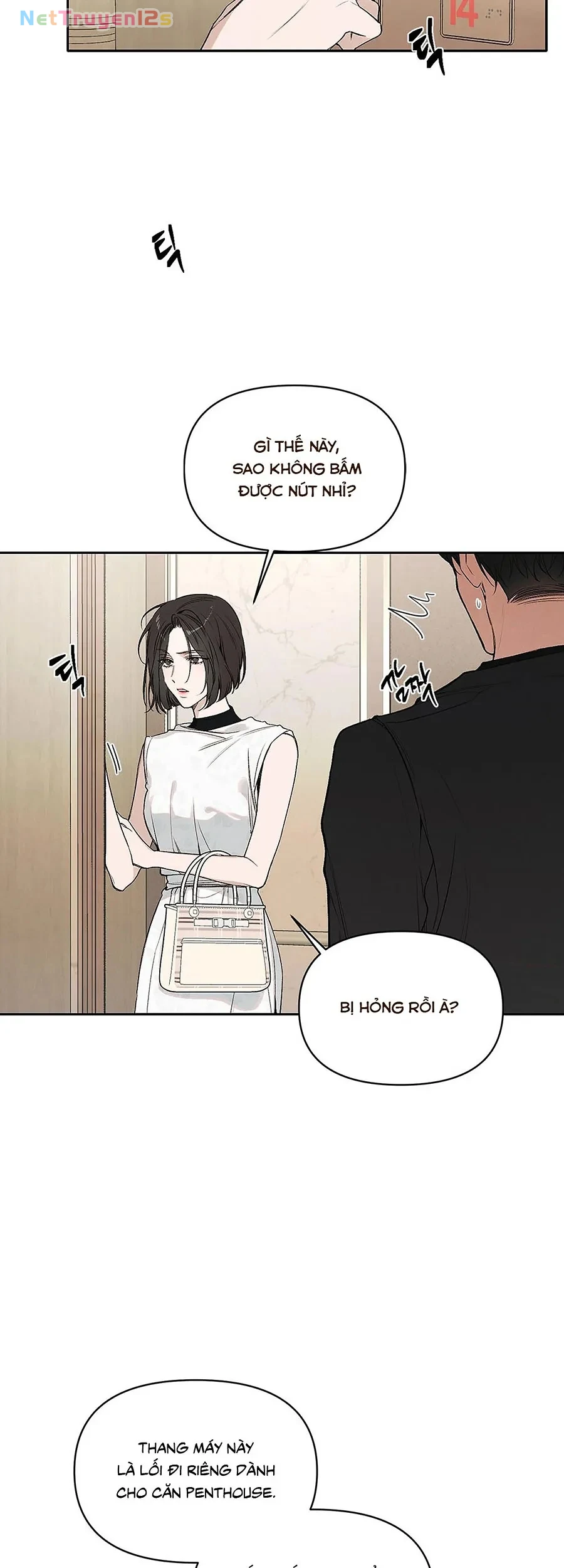 Tình Yêu Bằng Không Chapter 2 - 32