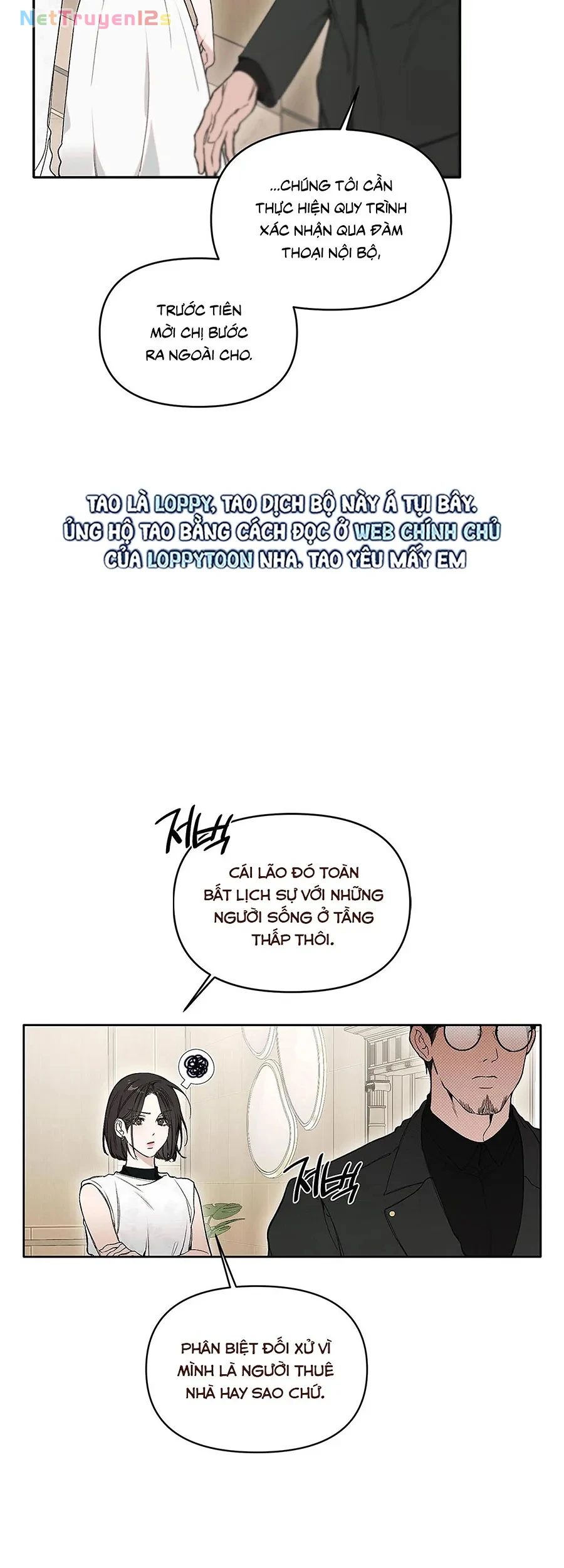 Tình Yêu Bằng Không Chapter 2 - 35