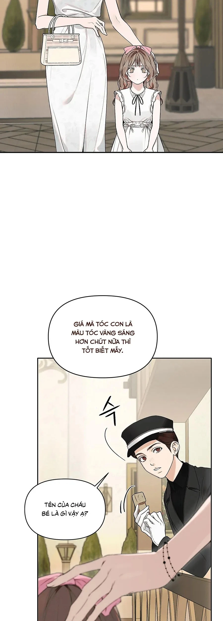 Tình Yêu Bằng Không Chapter 2 - 39