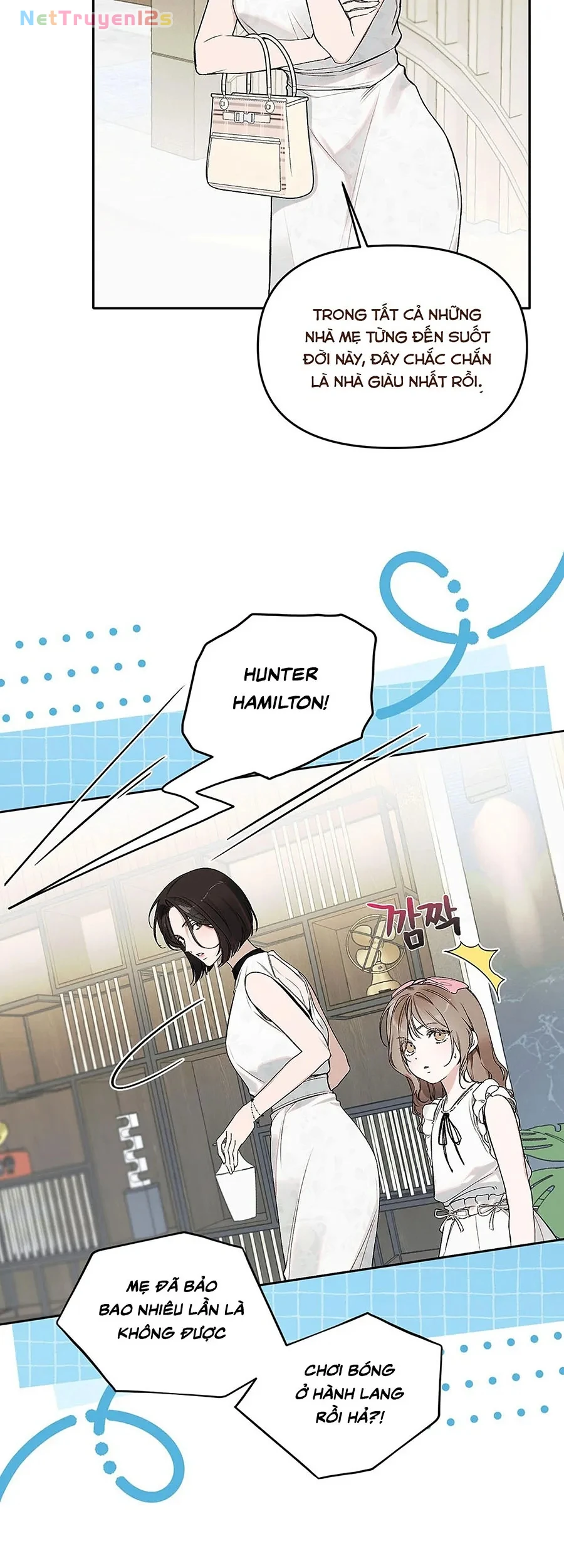 Tình Yêu Bằng Không Chapter 2 - 45