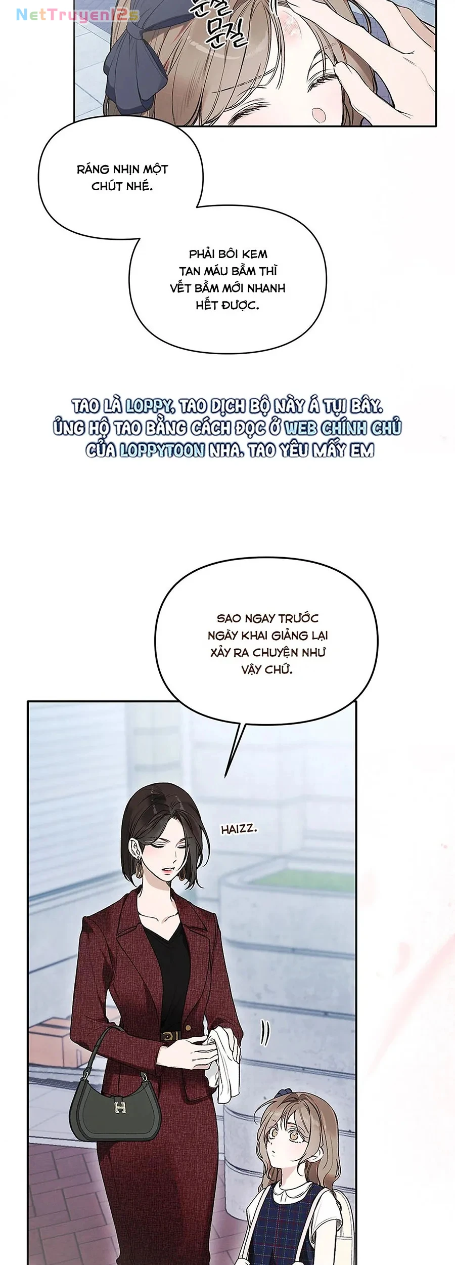 Tình Yêu Bằng Không Chapter 2 - 61