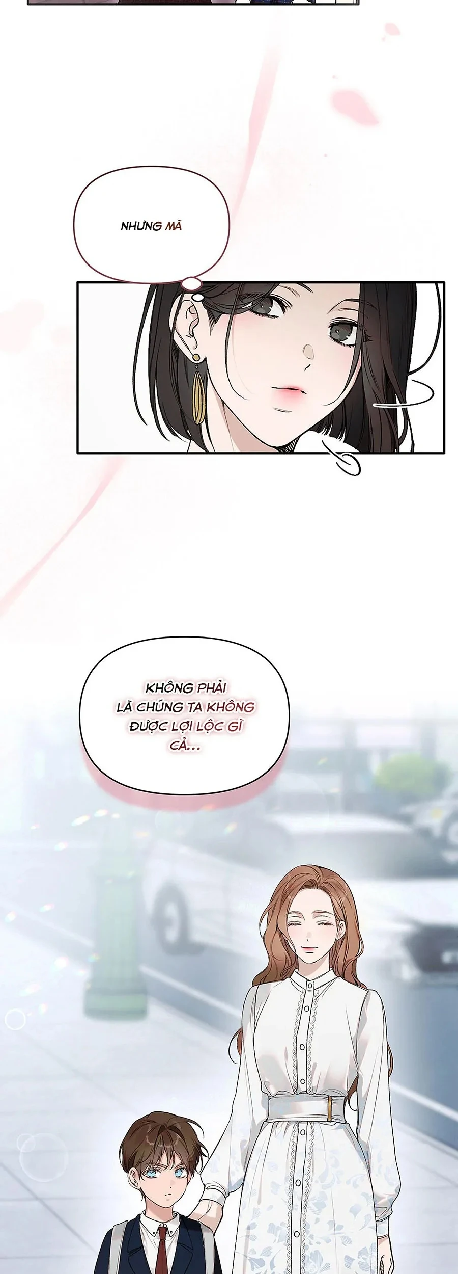 Tình Yêu Bằng Không Chapter 2 - 62