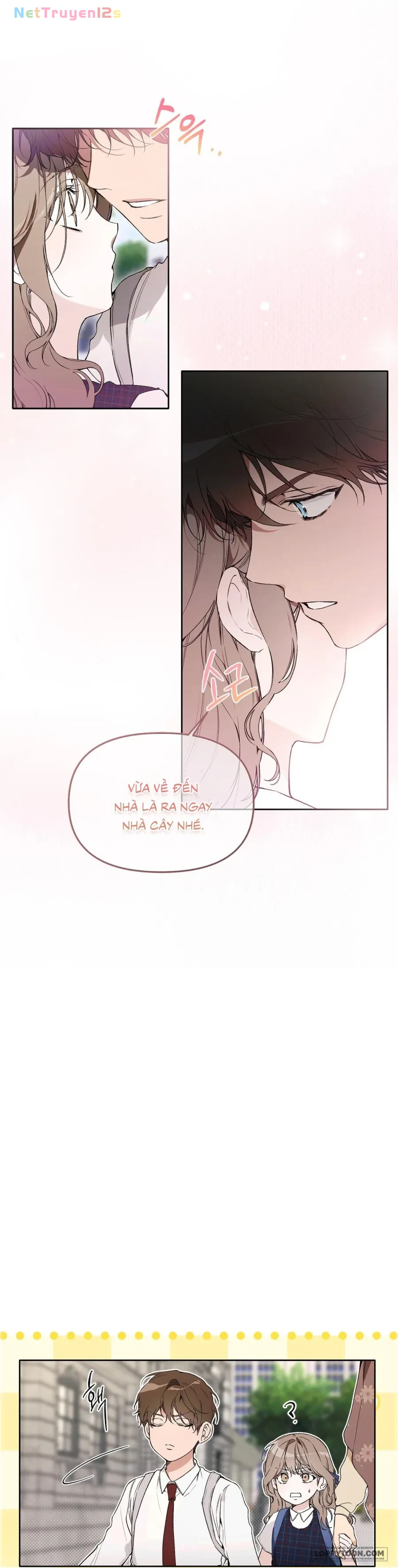 Tình Yêu Bằng Không Chapter 5 - 9