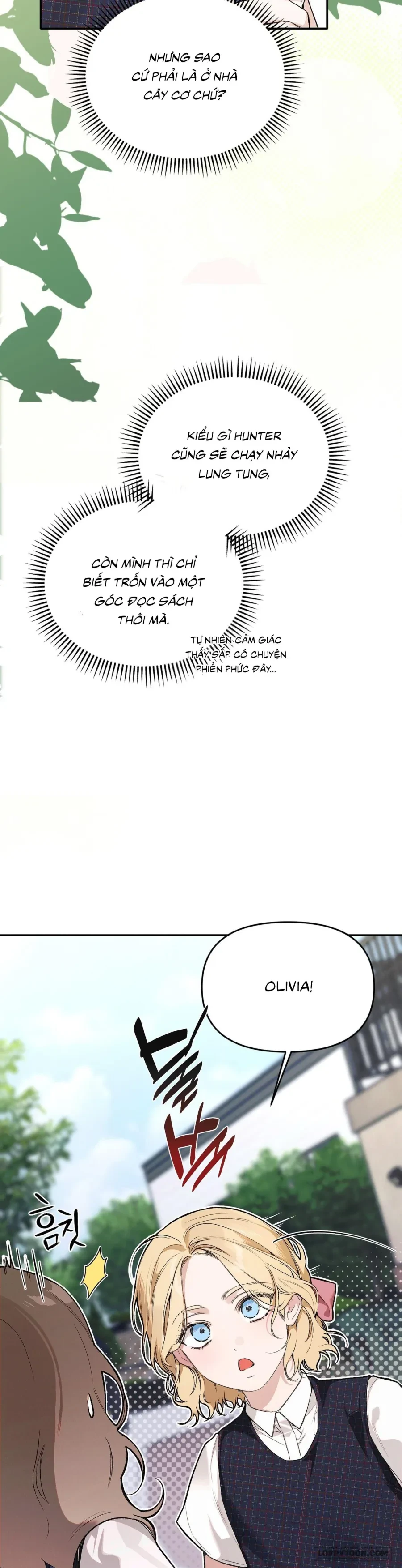 Tình Yêu Bằng Không Chapter 5 - 11