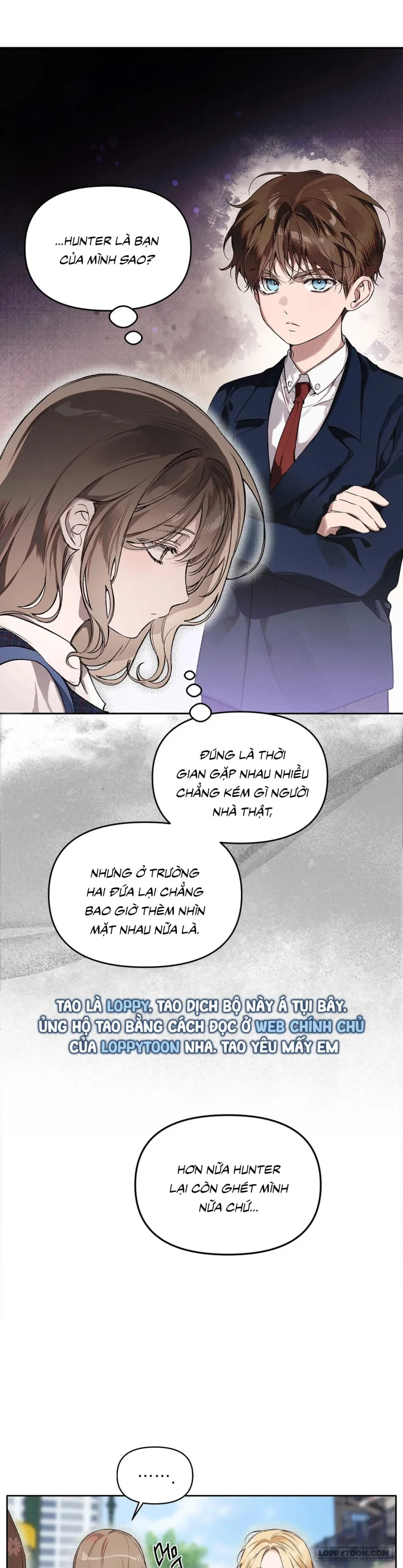Tình Yêu Bằng Không Chapter 5 - 13