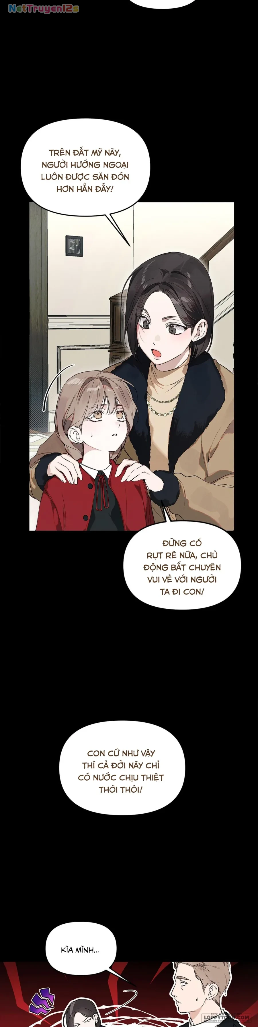 Tình Yêu Bằng Không Chapter 5 - 19