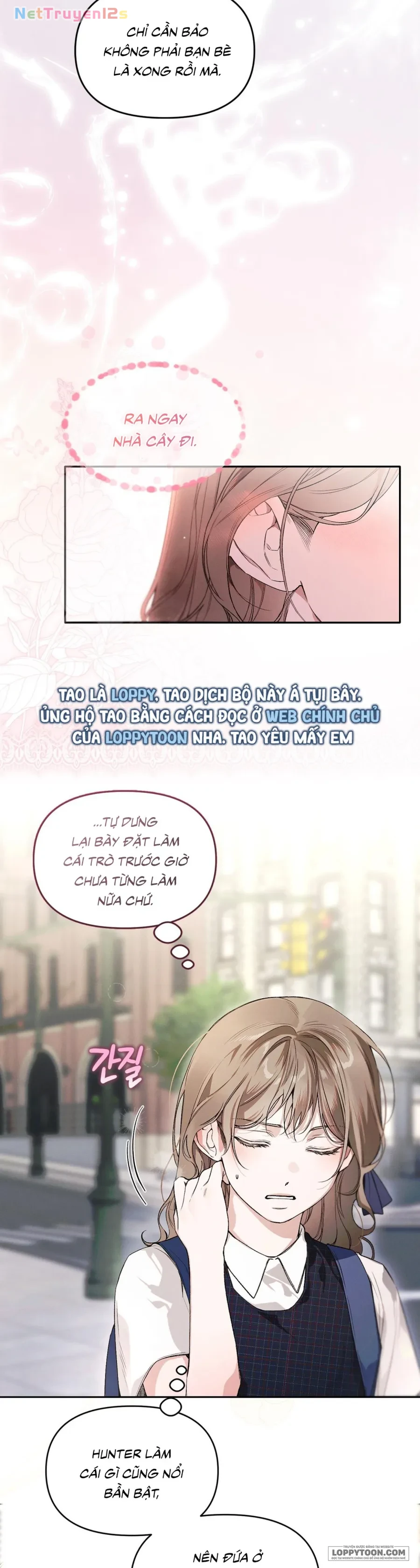 Tình Yêu Bằng Không Chapter 5 - 22