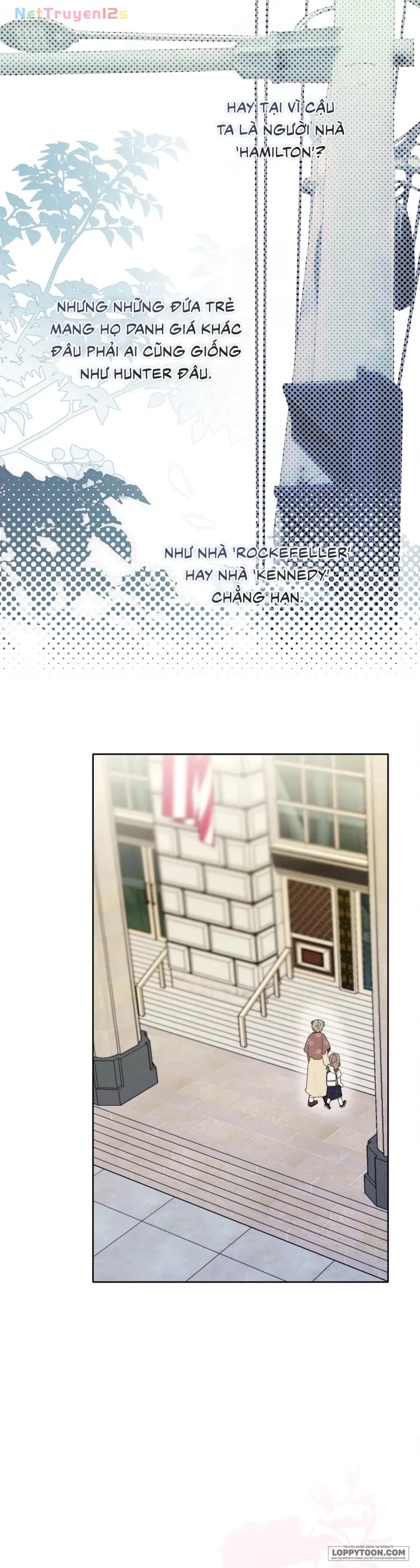 Tình Yêu Bằng Không Chapter 5 - 24