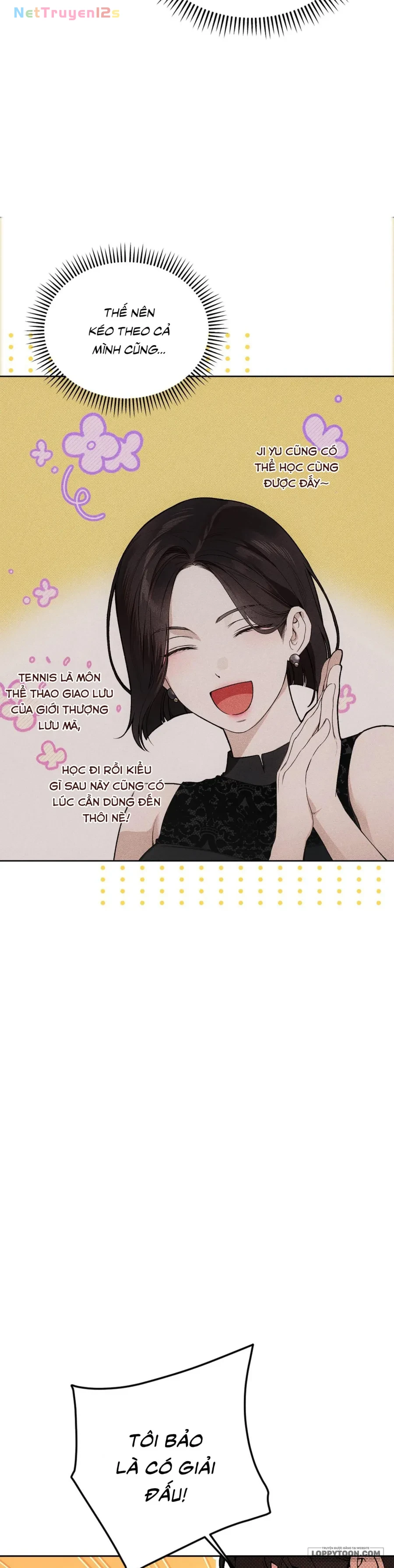 Tình Yêu Bằng Không Chapter 5 - 34