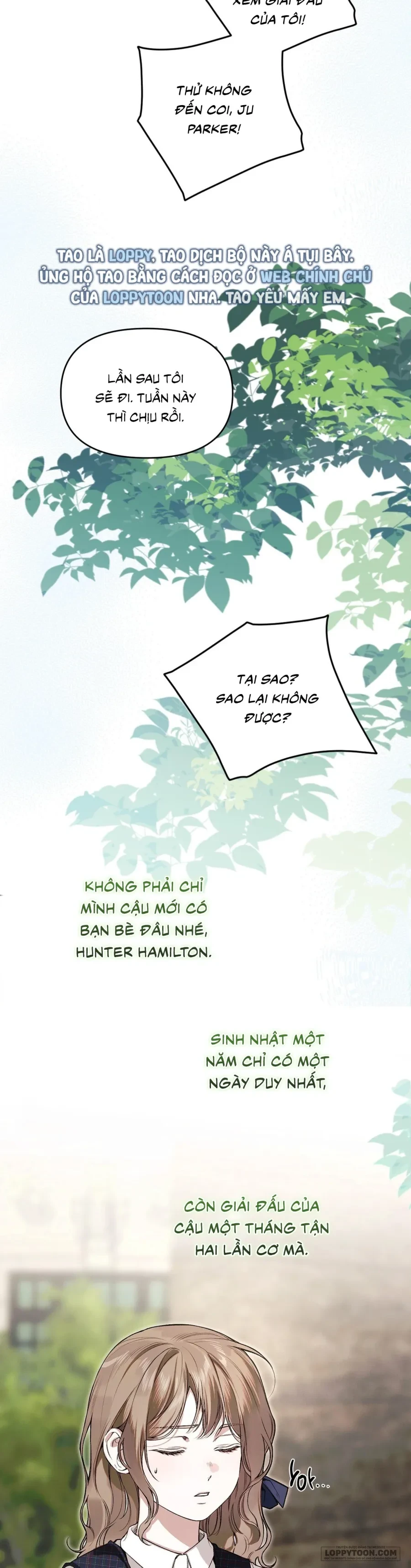 Tình Yêu Bằng Không Chapter 5 - 37