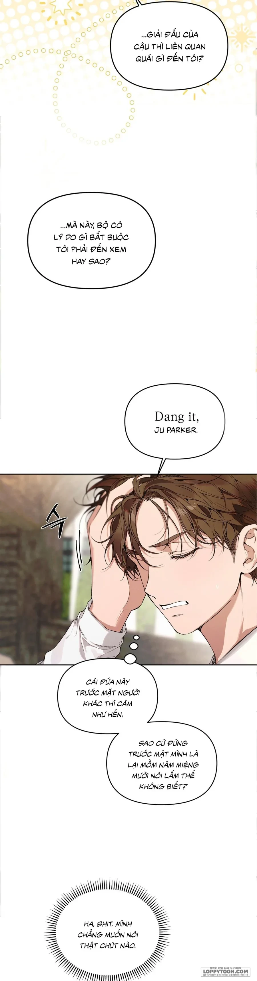 Tình Yêu Bằng Không Chapter 5 - 39