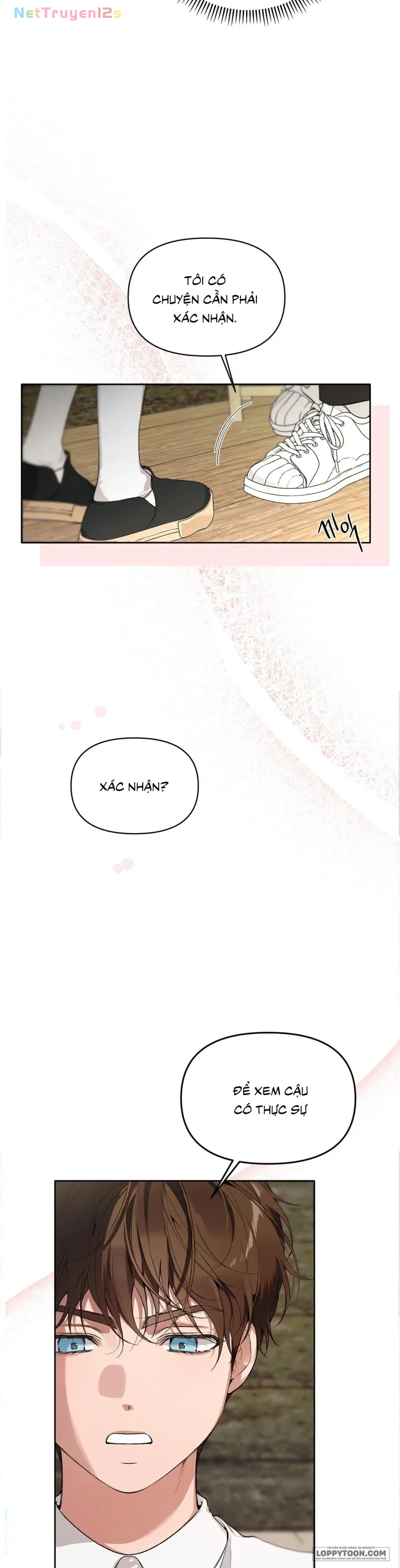 Tình Yêu Bằng Không Chapter 5 - 41