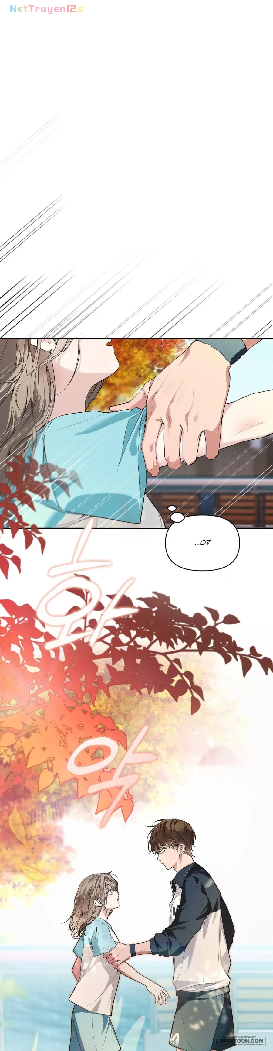 Tình Yêu Bằng Không Chapter 8 - 1
