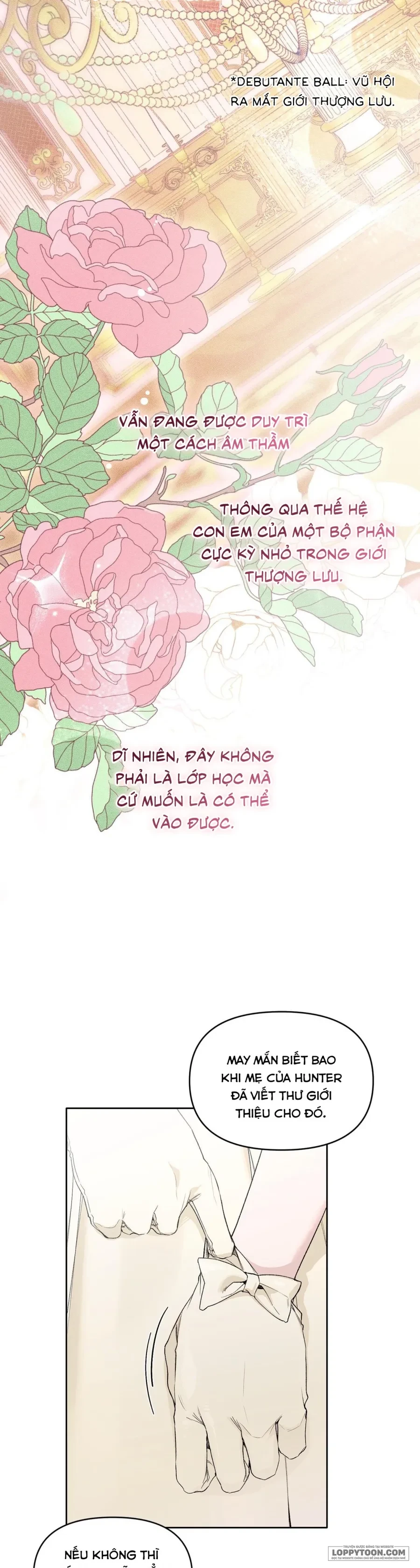 Tình Yêu Bằng Không Chapter 8 - 14