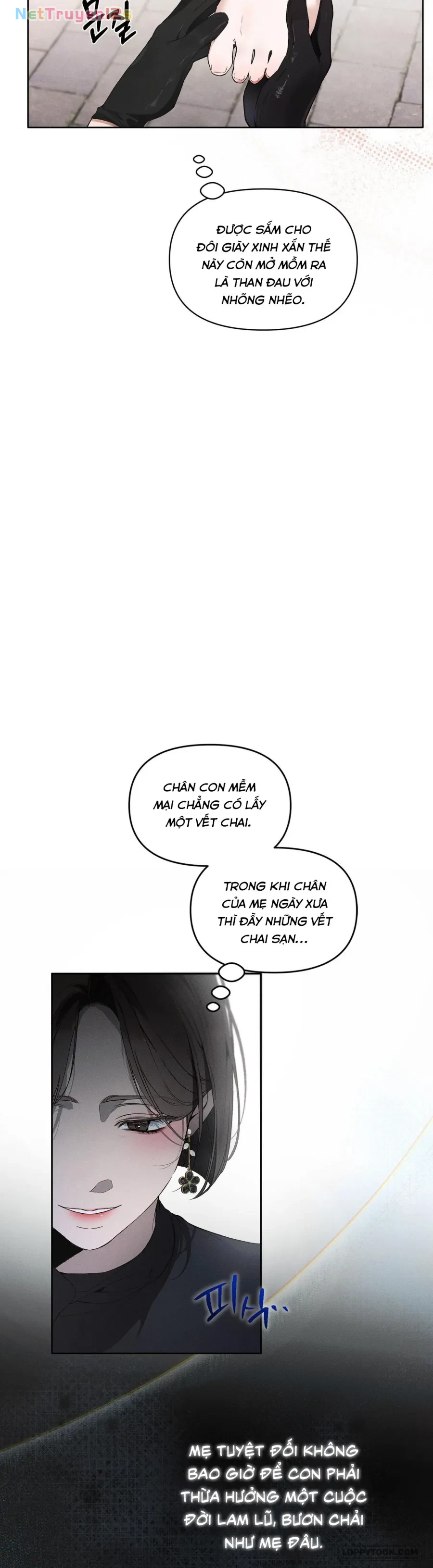 Tình Yêu Bằng Không Chapter 8 - 24