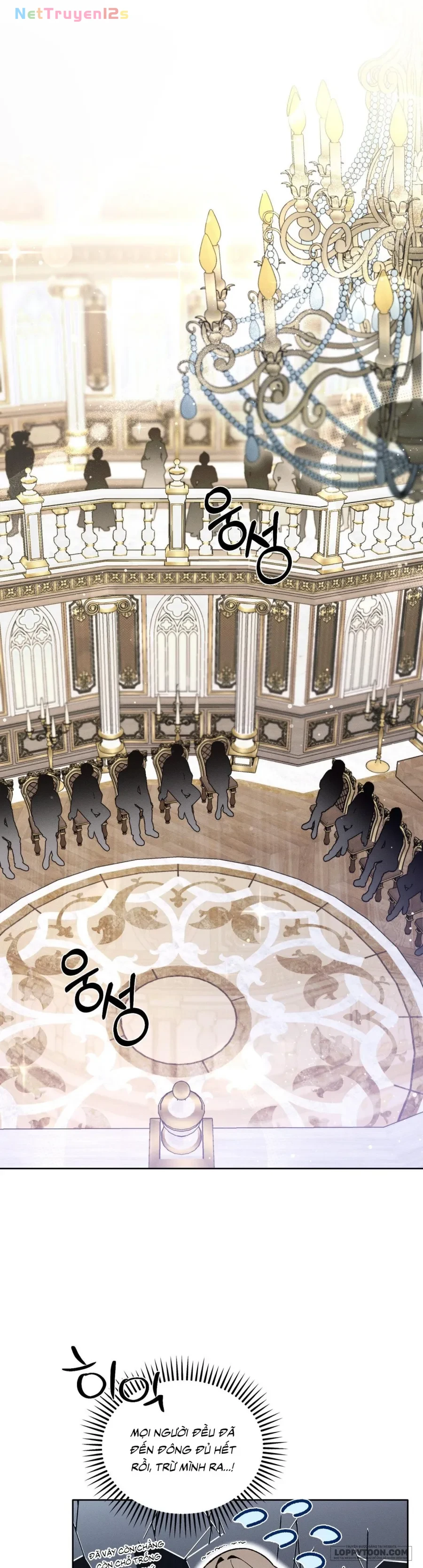Tình Yêu Bằng Không Chapter 8 - 28