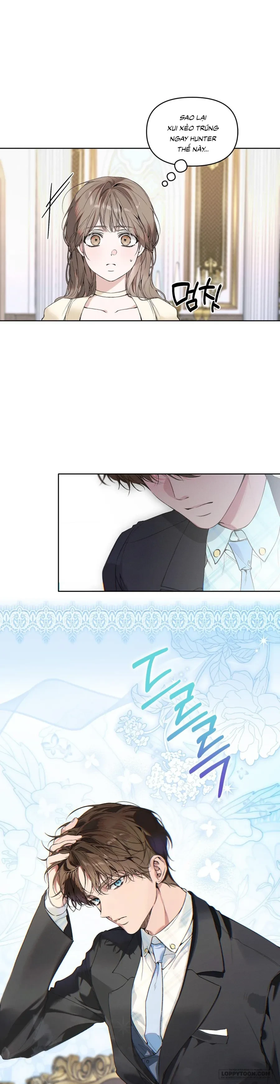 Tình Yêu Bằng Không Chapter 8 - 31