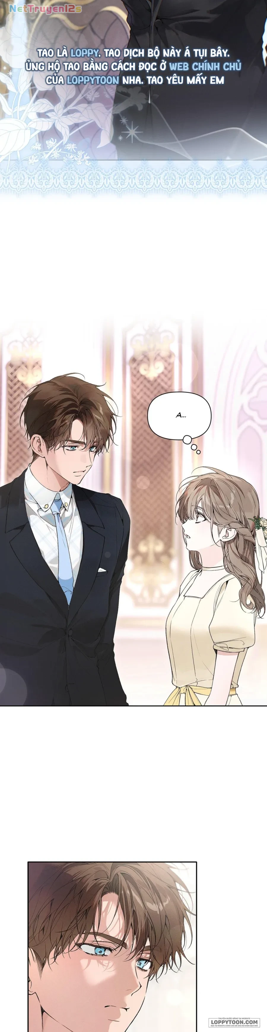 Tình Yêu Bằng Không Chapter 8 - 32