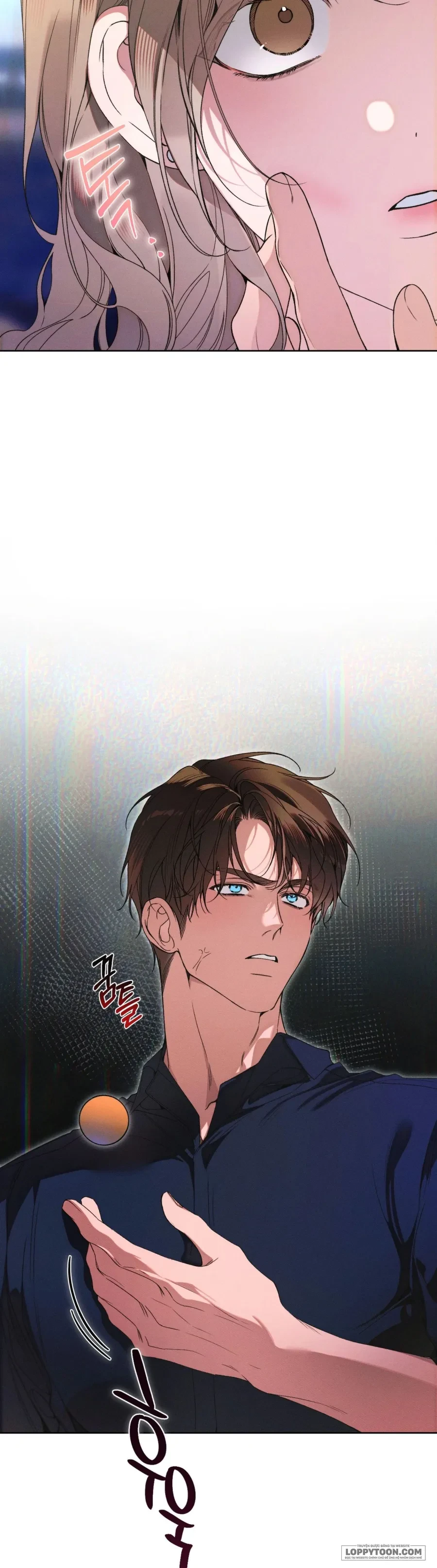 Tình Yêu Bằng Không Chapter  26 - 4