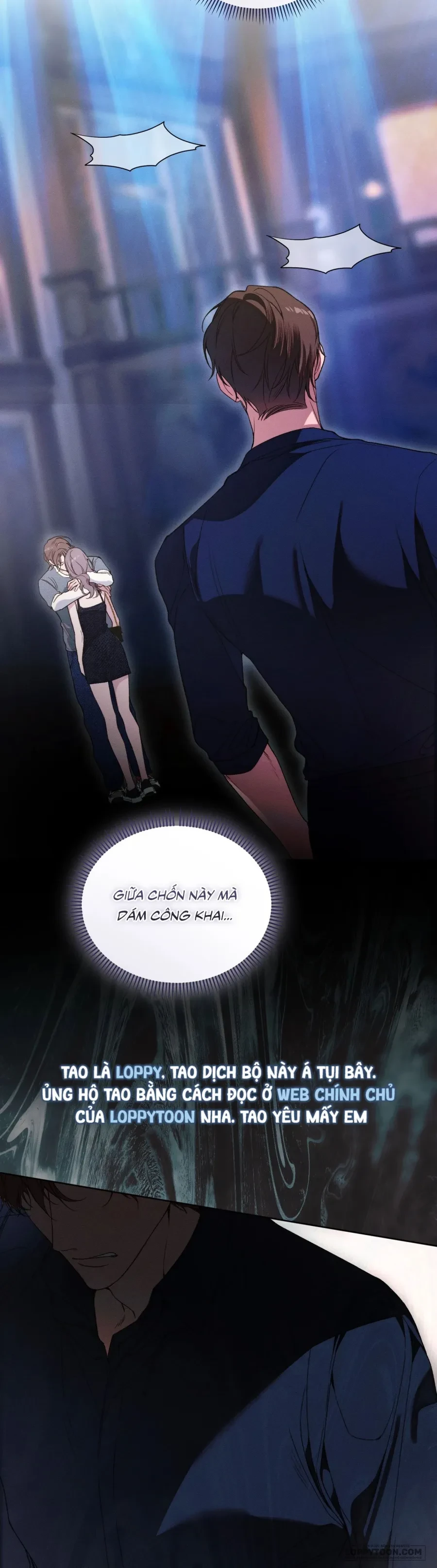 Tình Yêu Bằng Không Chapter  26 - 10