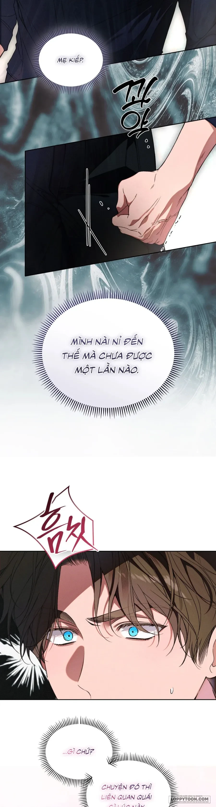 Tình Yêu Bằng Không Chapter  26 - 11