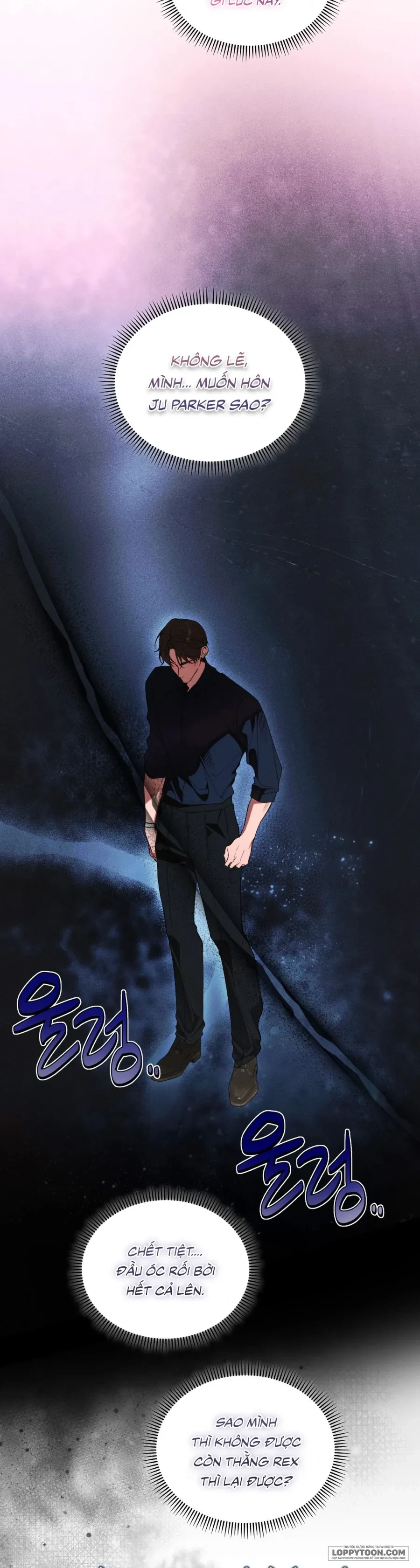 Tình Yêu Bằng Không Chapter  26 - 12